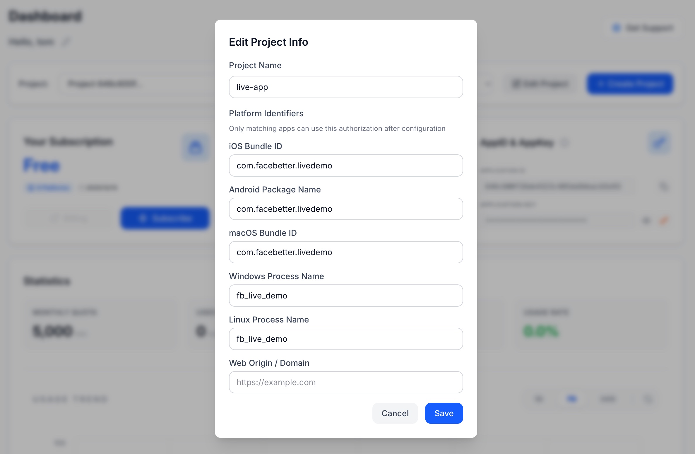 控制台编辑工程